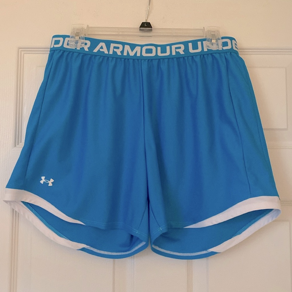 Women’s Under Armour Shorts